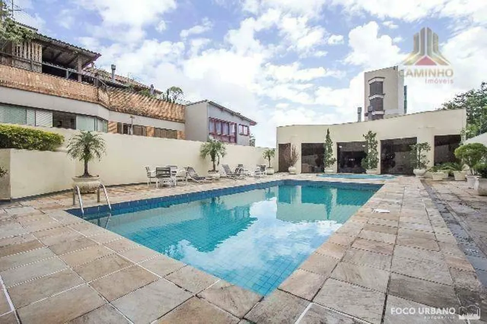 Apartamento, 4 quartos, 181 m² - Foto 5