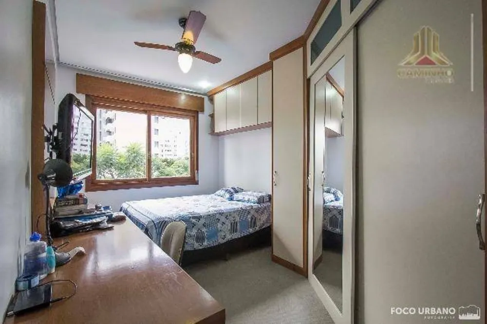 Apartamento, 4 quartos, 181 m² - Foto 7