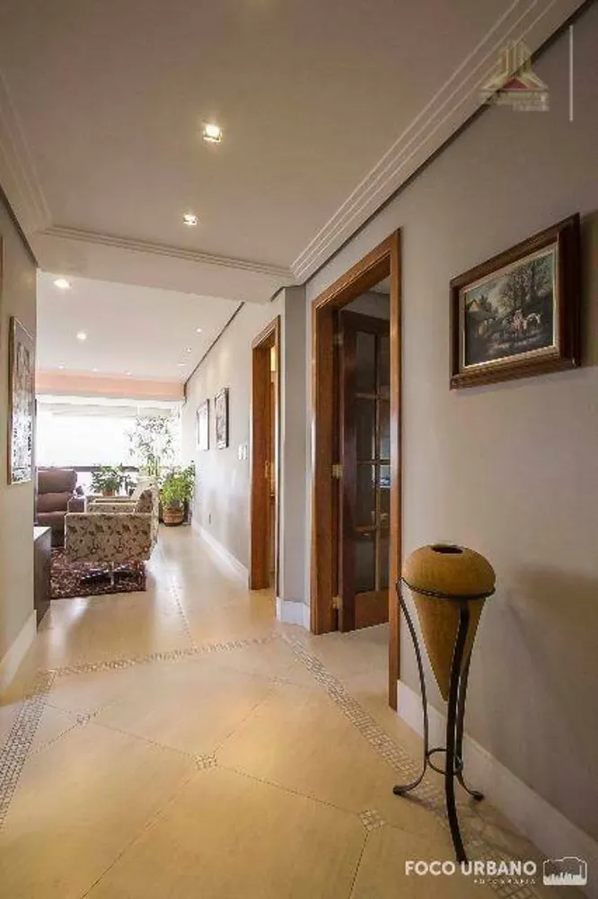 Apartamento, 4 quartos, 181 m² - Foto 3