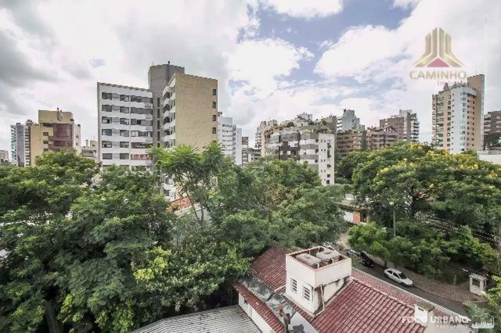 Apartamento, 4 quartos, 181 m² - Foto 1
