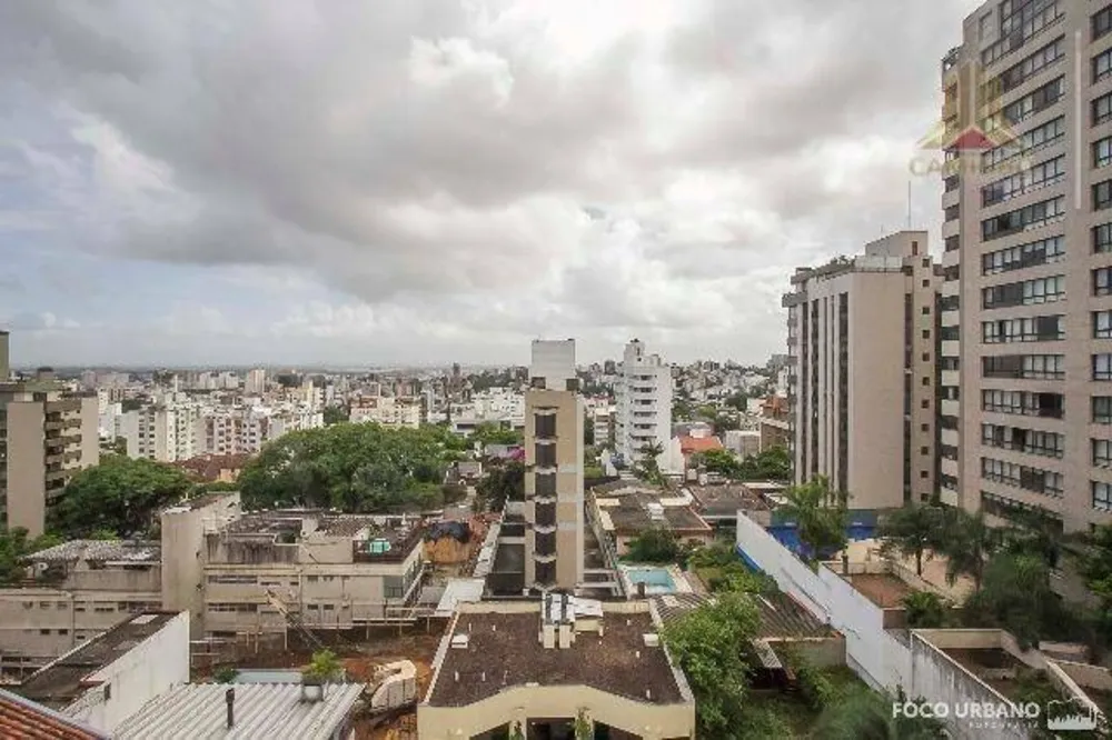 Apartamento, 4 quartos, 181 m² - Foto 4