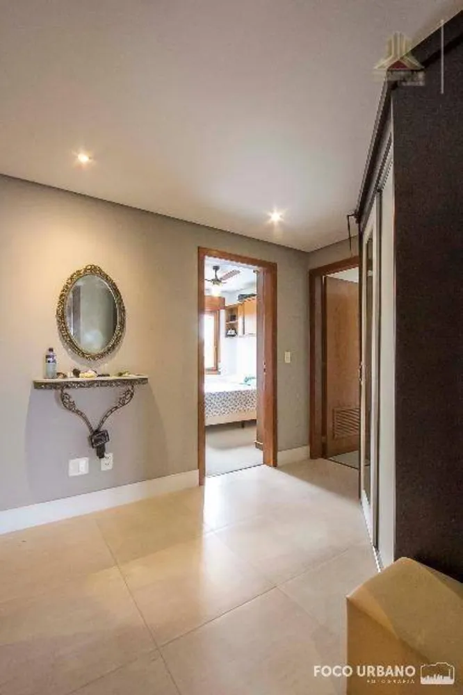 Apartamento, 4 quartos, 181 m² - Foto 2