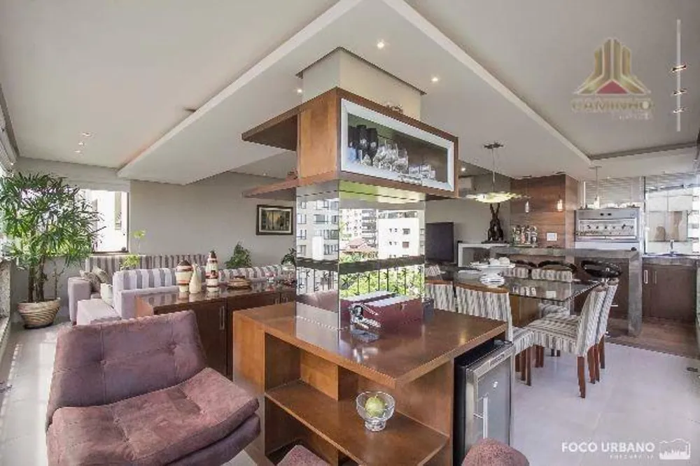 Apartamento, 4 quartos, 181 m² - Foto 8
