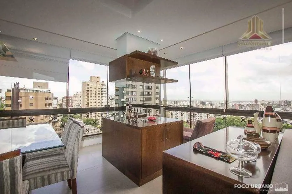 Apartamento, 4 quartos, 181 m² - Foto 6