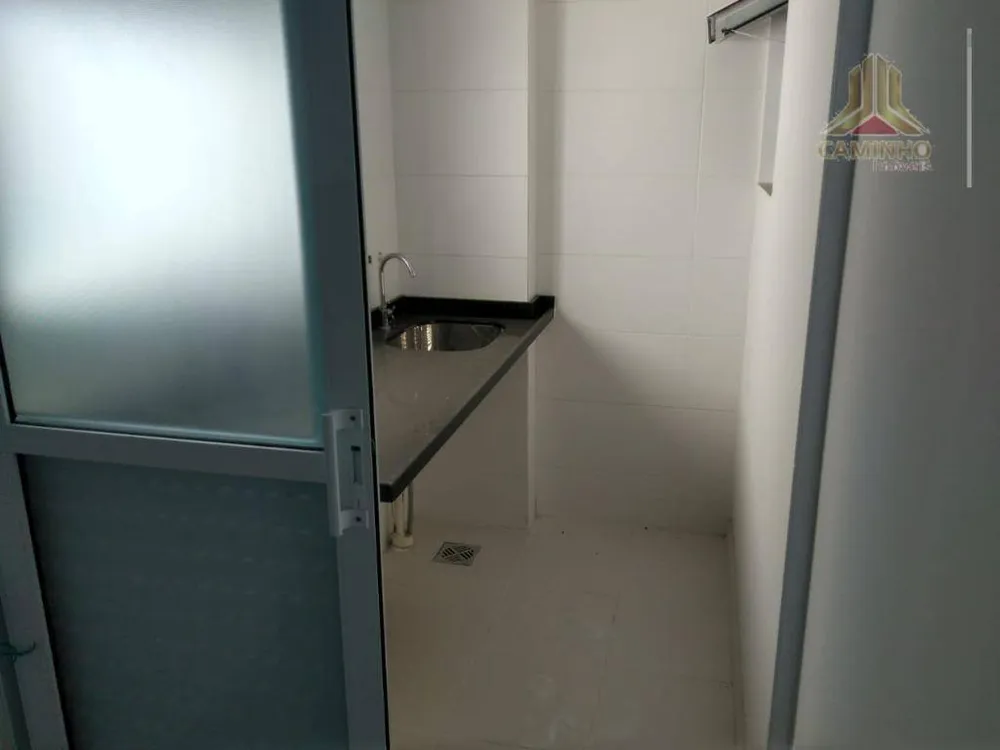 Cobertura, 3 quartos, 141 m² - Foto 2