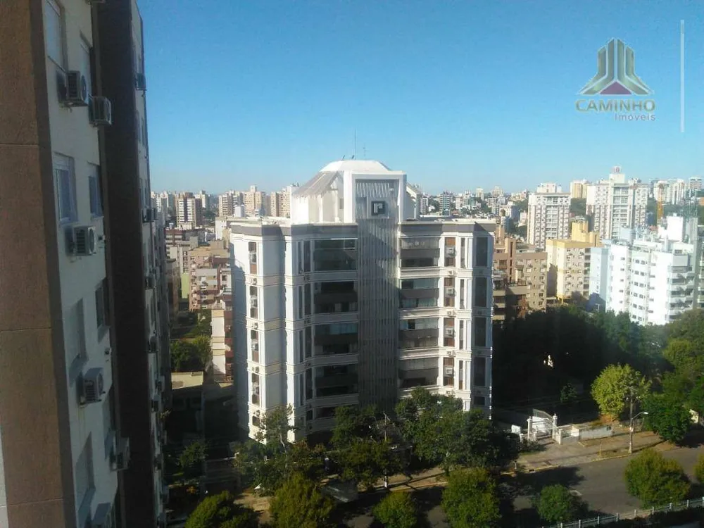 Cobertura, 3 quartos, 141 m² - Foto 1