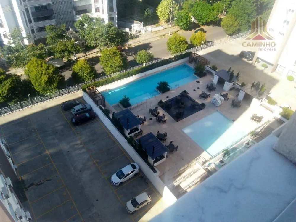 Cobertura, 3 quartos, 141 m² - Foto 3