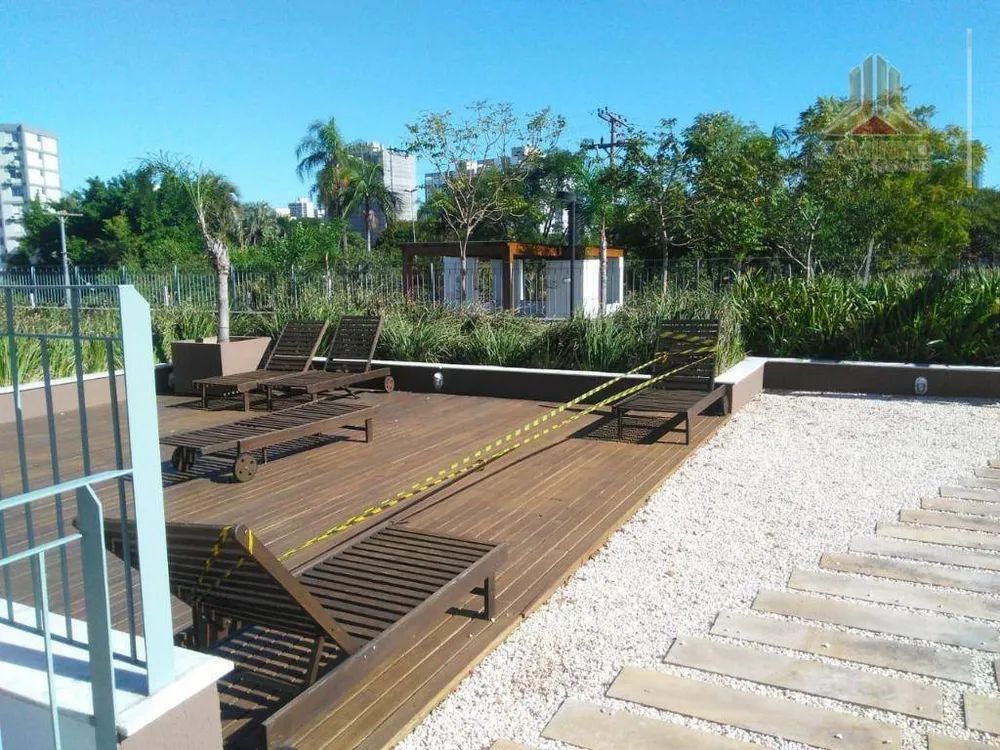Cobertura, 3 quartos, 141 m² - Foto 4
