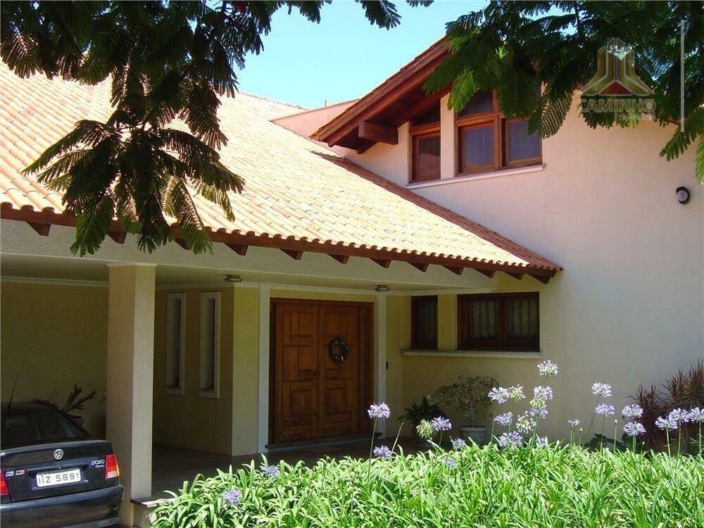 Casa, 4 quartos, 800 m² - Foto 6