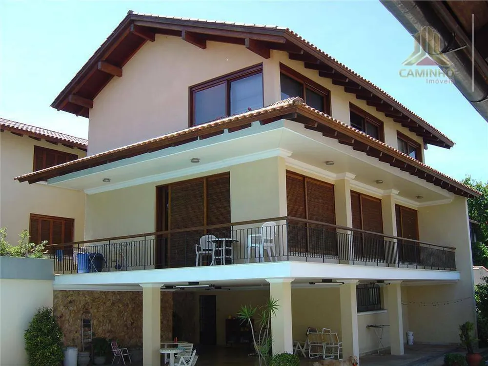 Casa, 4 quartos, 800 m² - Foto 4