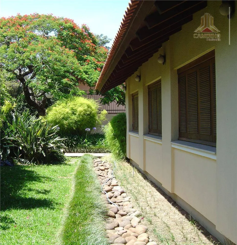 Casa, 4 quartos, 800 m² - Foto 9