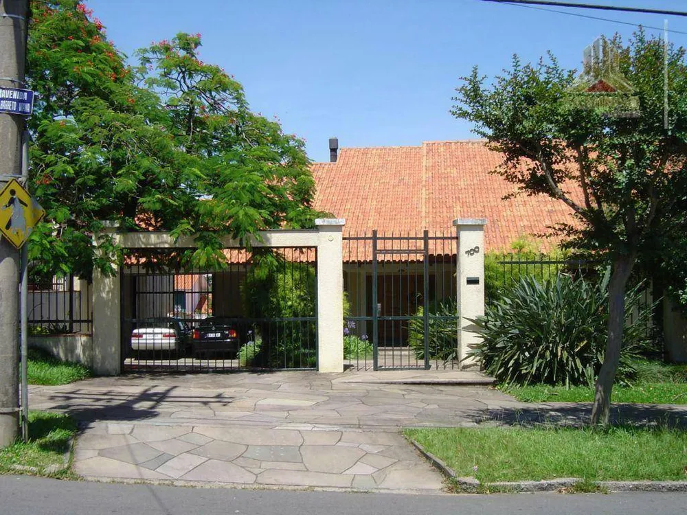 Casa, 4 quartos, 800 m² - Foto 1