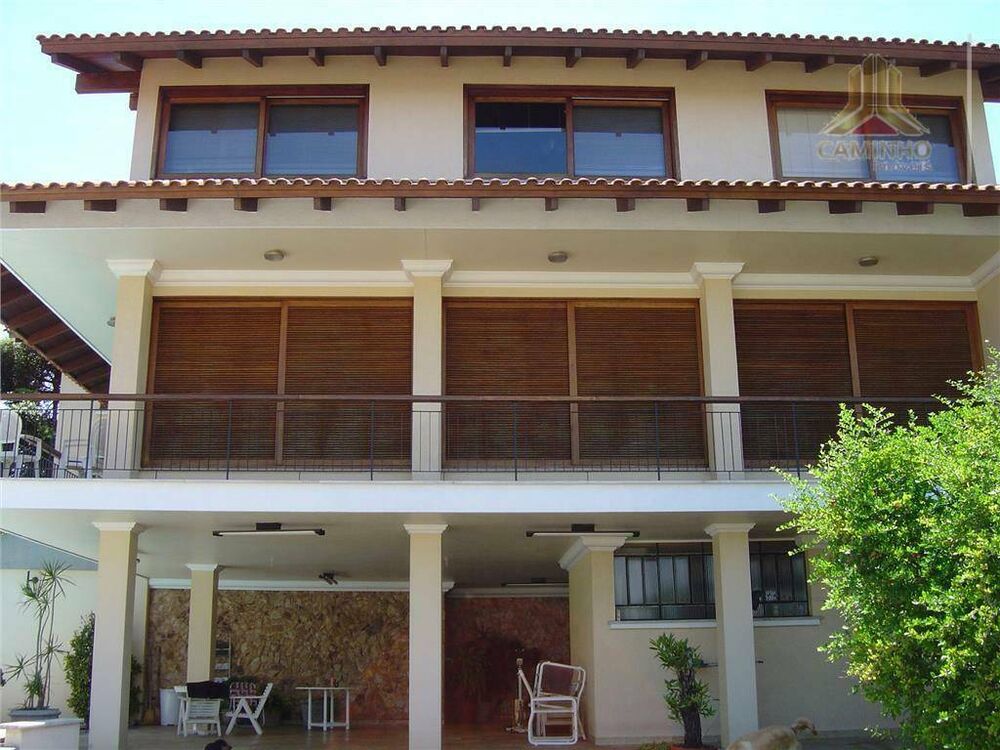 Casa, 4 quartos, 800 m² - Foto 8