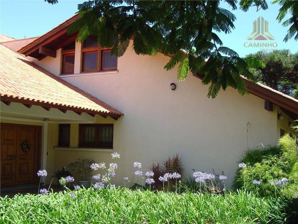 Casa, 4 quartos, 800 m² - Foto 5