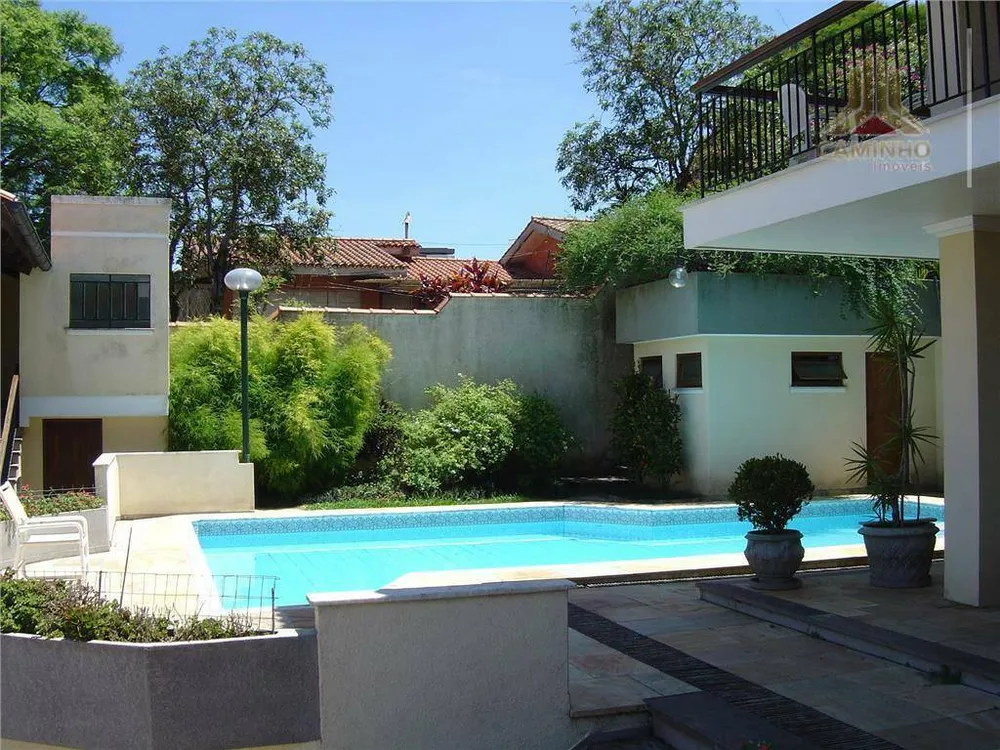 Casa, 4 quartos, 800 m² - Foto 11