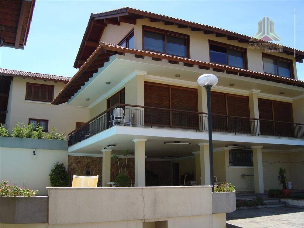 Casa, 4 quartos, 800 m² - Foto 2