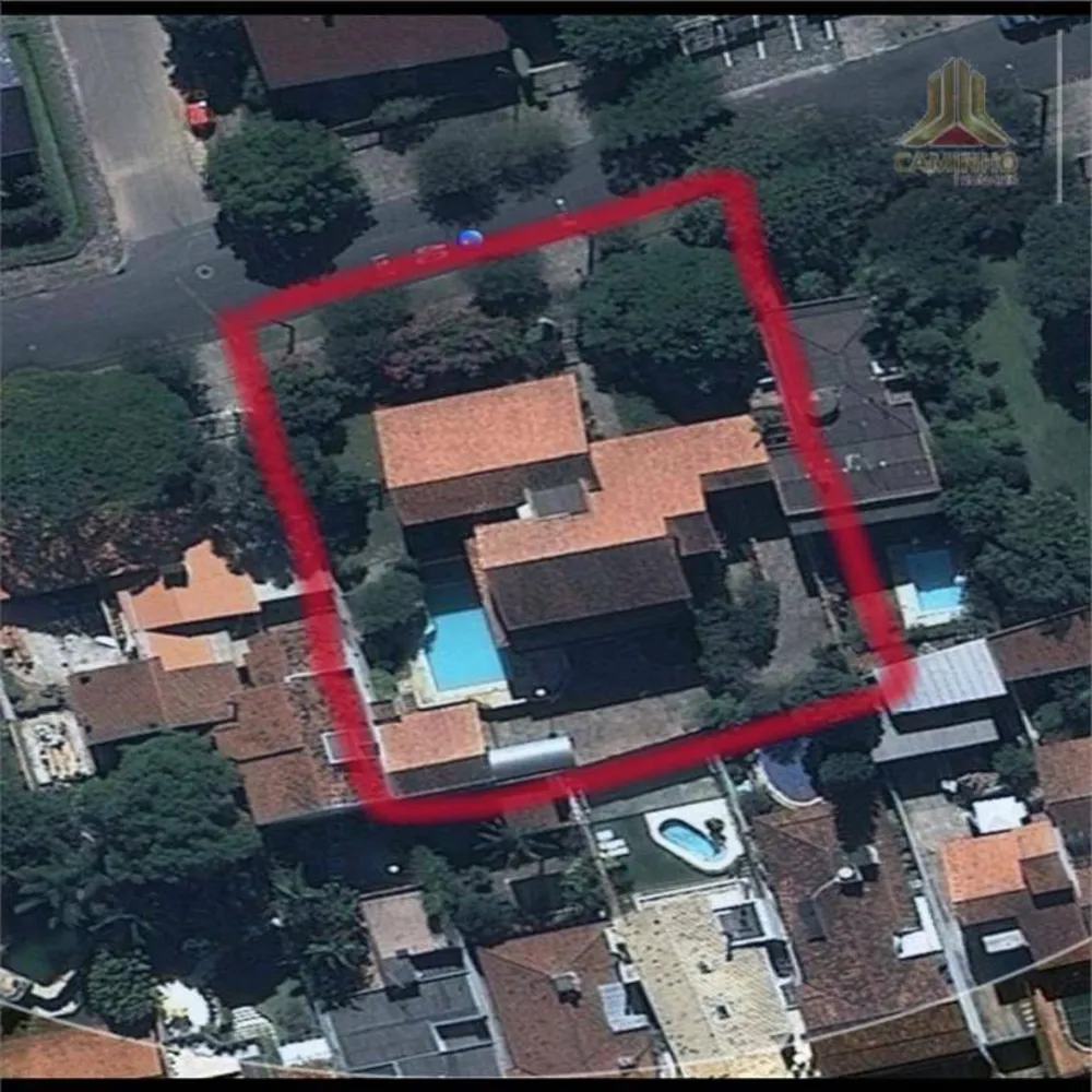 Casa, 4 quartos, 800 m² - Foto 13