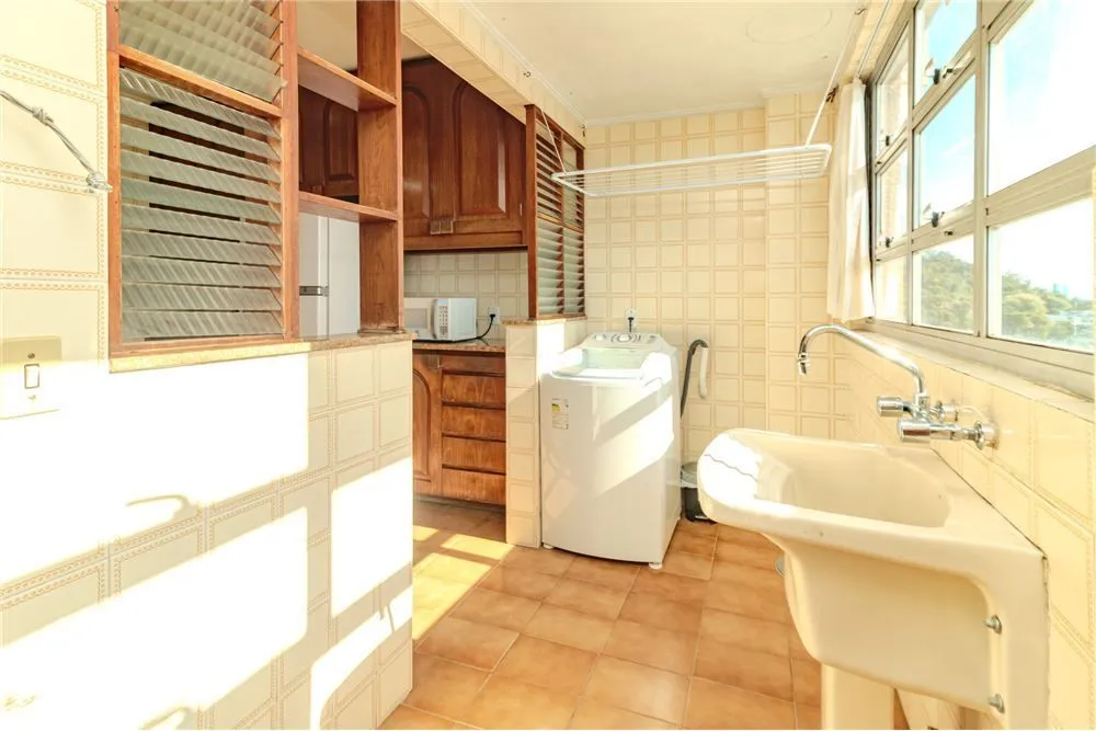 Apartamento, 3 quartos, 155 m² - Foto 11