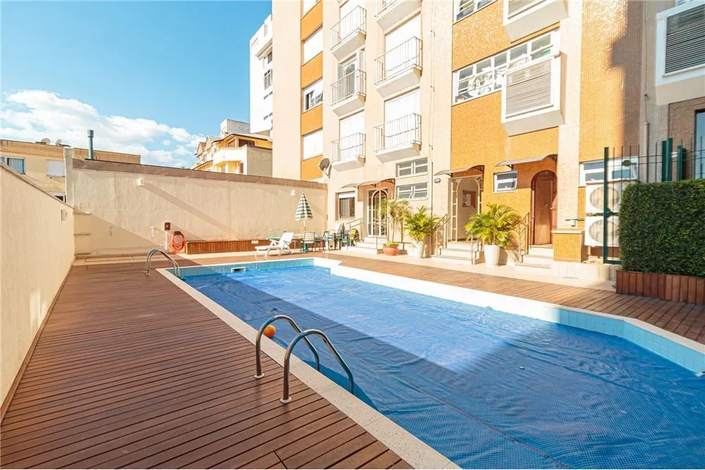 Apartamento, 3 quartos, 155 m² - Foto 9