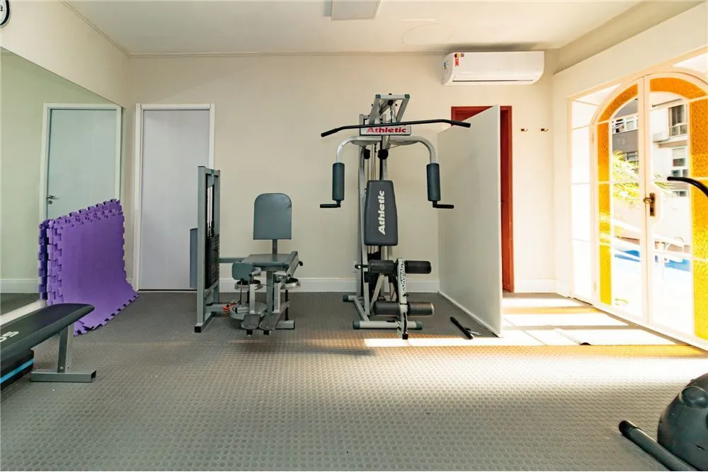 Apartamento, 3 quartos, 155 m² - Foto 8