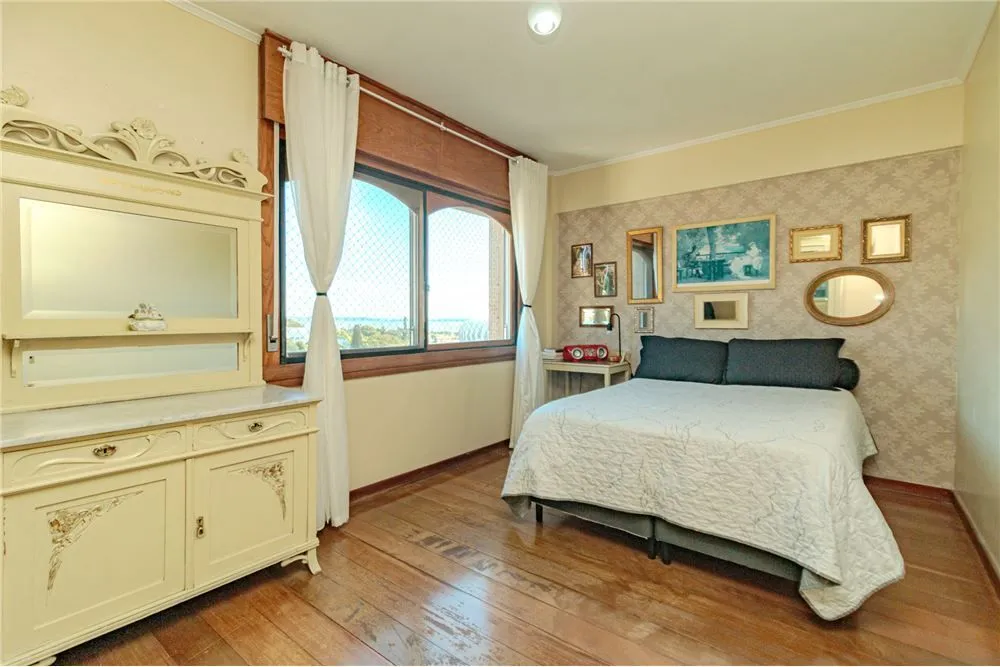 Apartamento, 3 quartos, 155 m² - Foto 12