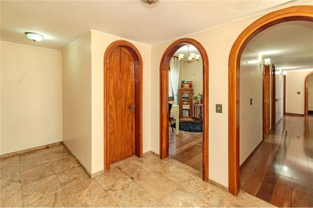 Apartamento, 3 quartos, 155 m² - Foto 6