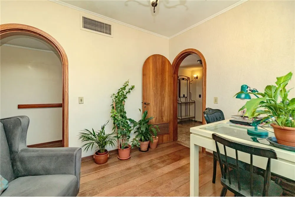 Apartamento, 3 quartos, 155 m² - Foto 3