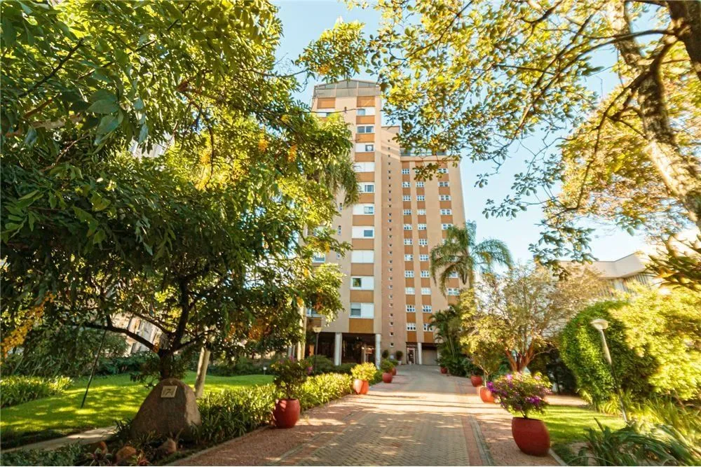 Apartamento, 3 quartos, 155 m² - Foto 1