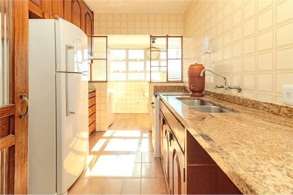Apartamento, 3 quartos, 155 m² - Foto 4