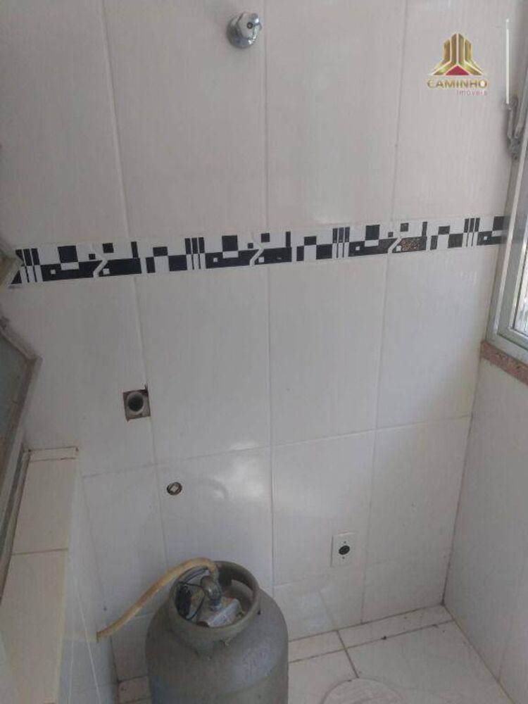 Apartamento à venda com 1 quarto, 40m² - Foto 9