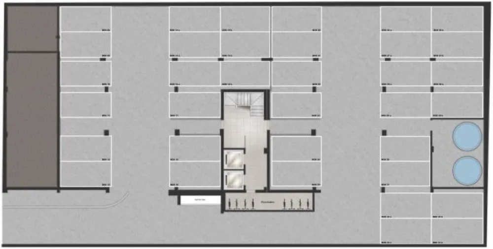Apartamento, 3 quartos, 143 m² - Foto 7