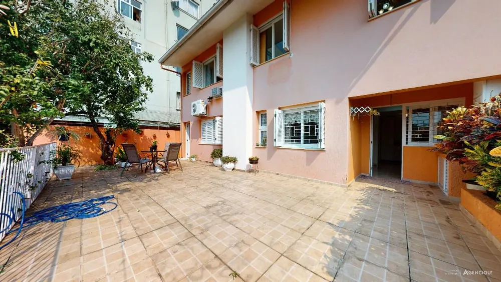 Casa, 3 quartos, 217 m² - Foto 4