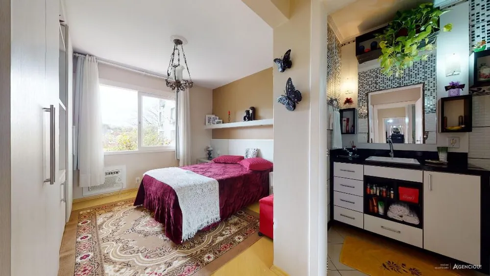 Casa, 3 quartos, 217 m² - Foto 2