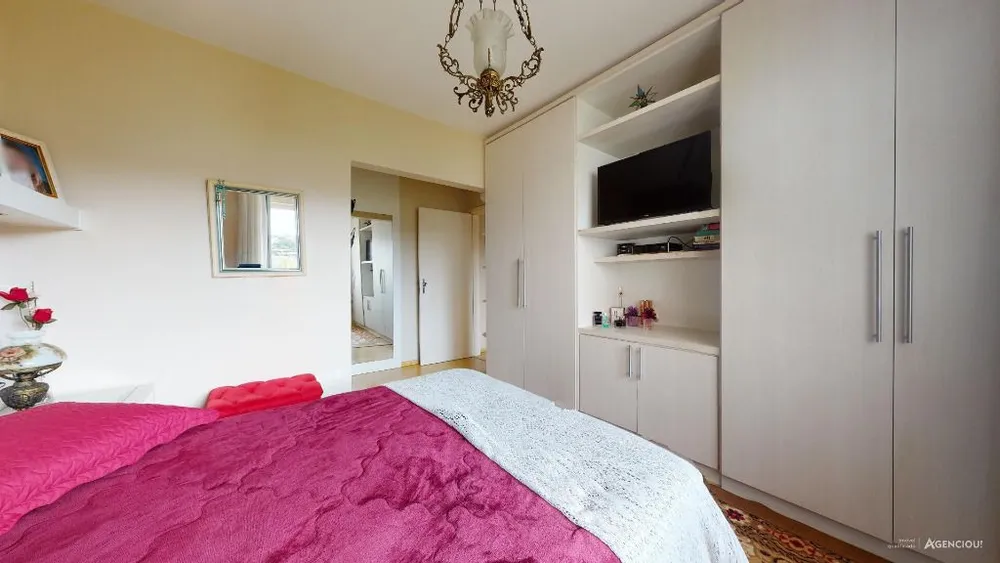 Casa, 3 quartos, 217 m² - Foto 3