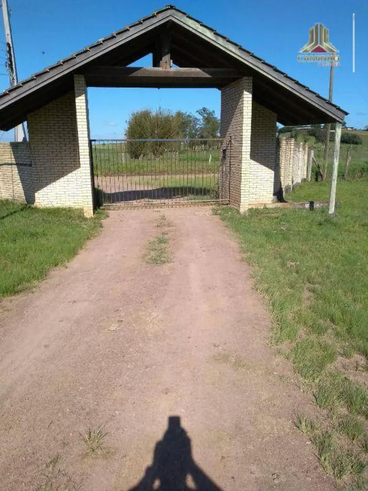Sítio, 6 quartos, 60 hectares - Foto 2