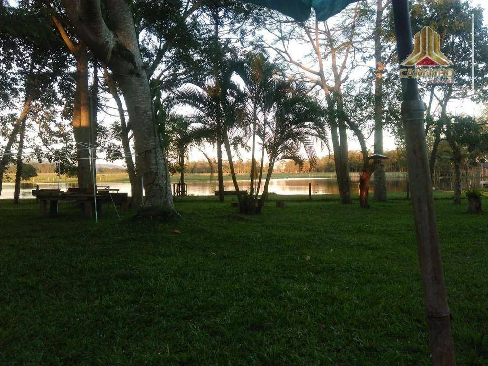 Sítio, 6 quartos, 60 hectares - Foto 4