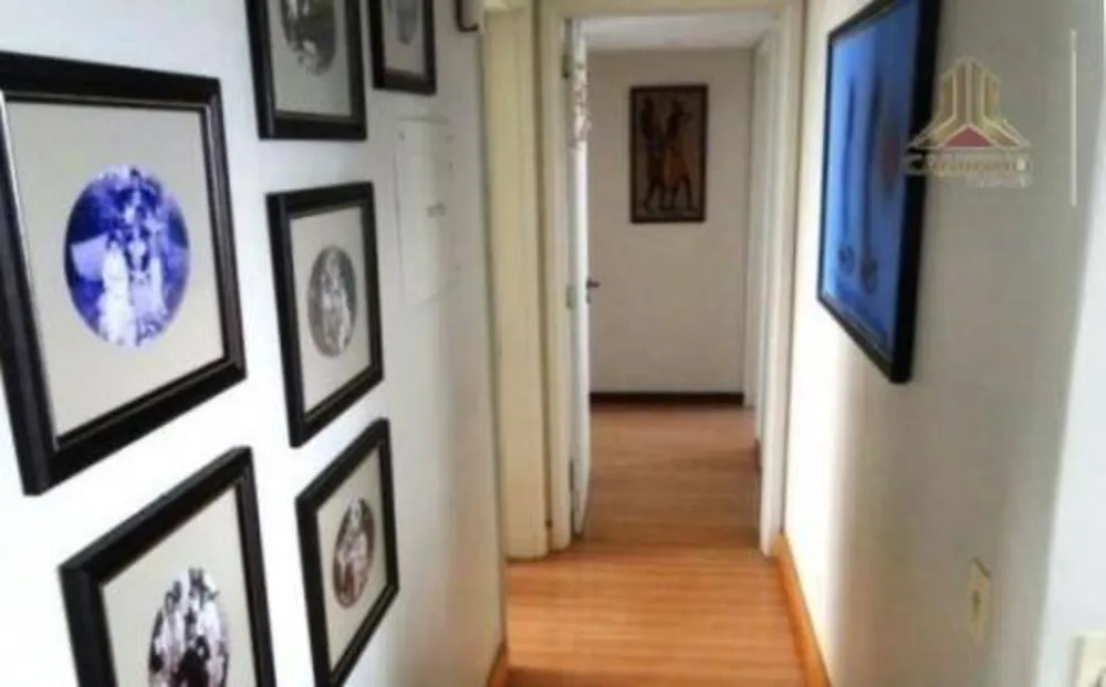 Apartamento, 3 quartos, 132 m² - Foto 8