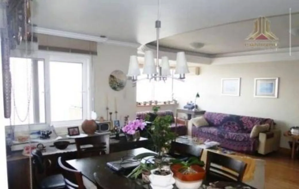Apartamento, 3 quartos, 132 m² - Foto 1