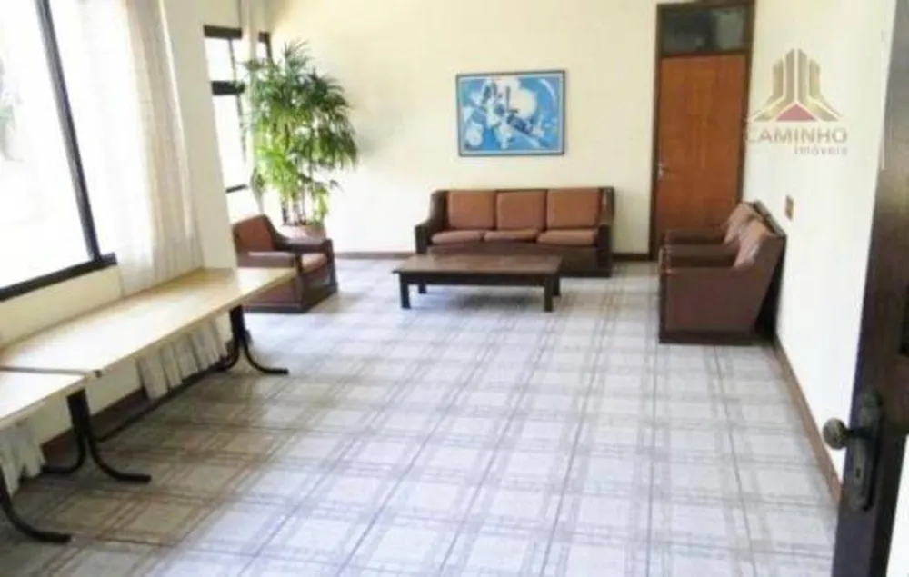 Apartamento, 3 quartos, 132 m² - Foto 5