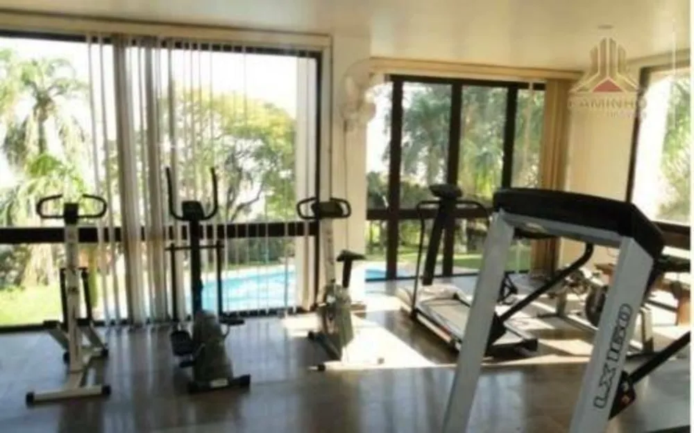 Apartamento, 3 quartos, 132 m² - Foto 6