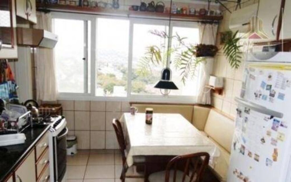 Apartamento, 3 quartos, 132 m² - Foto 4