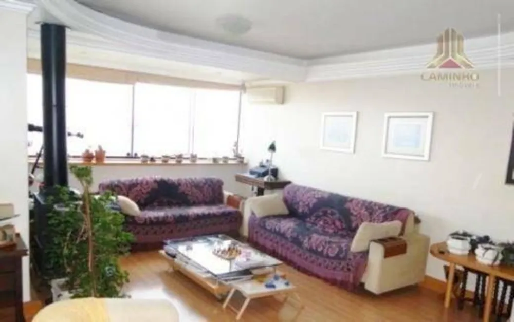 Apartamento, 3 quartos, 132 m² - Foto 2