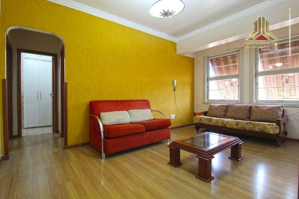 Apartamento, 2 quartos, 80 m² - Foto 6
