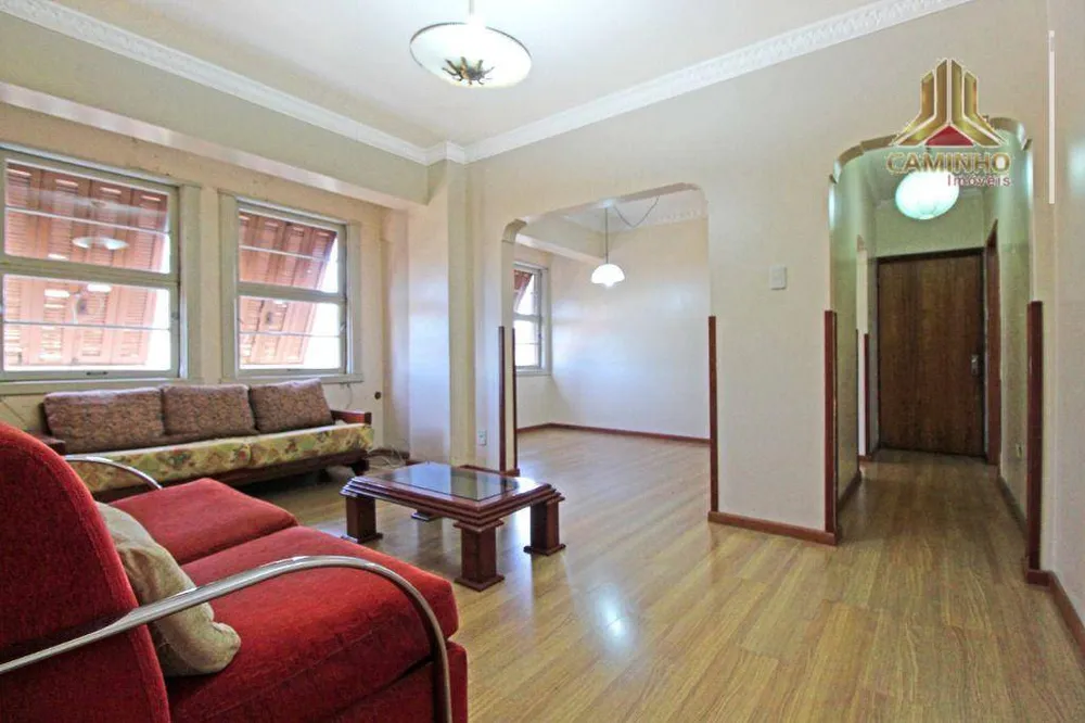 Apartamento, 2 quartos, 80 m² - Foto 1