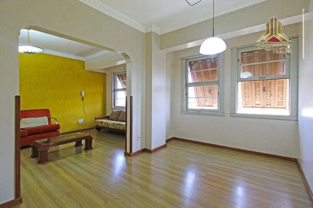 Apartamento, 2 quartos, 80 m² - Foto 2