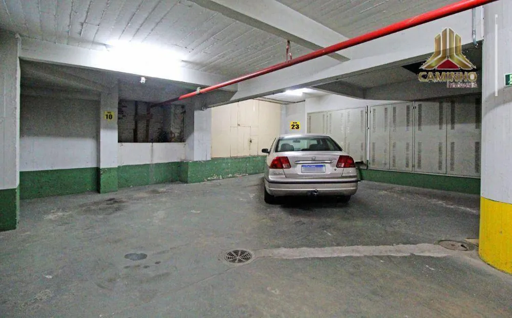 Apartamento, 2 quartos, 80 m² - Foto 10