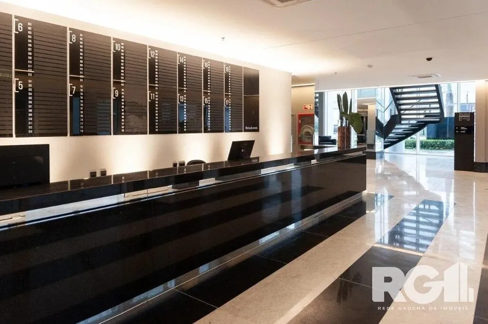 Sala-Conjunto, 37 m² - Foto 4