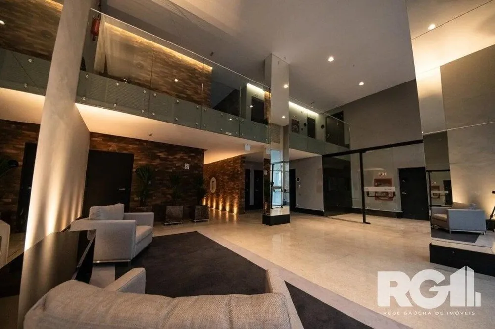 Sala-Conjunto, 37 m² - Foto 3