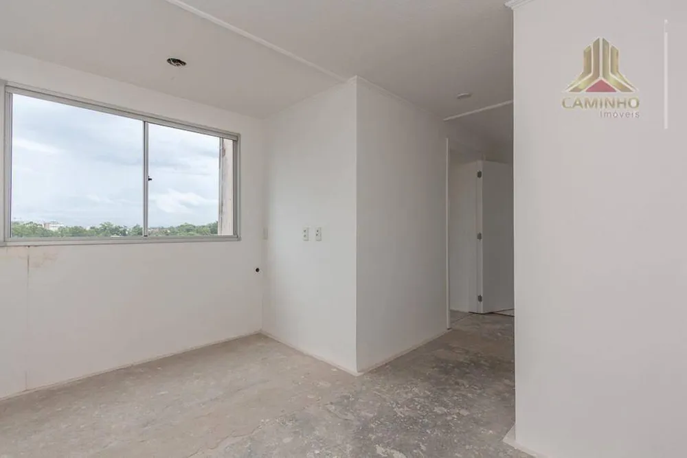 Apartamento, 2 quartos, 43 m² - Foto 5
