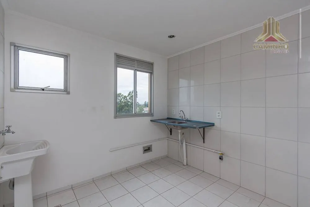Apartamento, 2 quartos, 43 m² - Foto 2